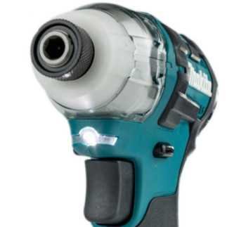 Atornillador Impacto Td110D + Rotomartillo Hp333D Li-Ion 2 Bat Makita CLX228