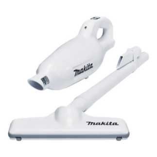 Combo Aspiradora y Sopladora Inalámbricas CXT 12V Makita CLX248