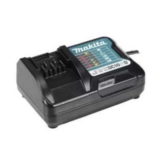 Combo Aspiradora y Sopladora Inalámbricas CXT 12V Makita CLX248