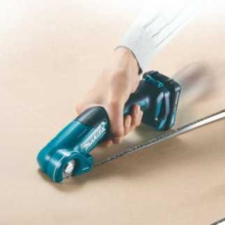 Multi Cortador 300 Rpm Li-Ion 1 Bat Con Inductor 1.5 A.H Con Male Makita CP100DWY