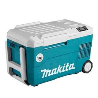 Hielera termica (frio -18 a10°C caliente 50-60°C) s/bat. y carg (