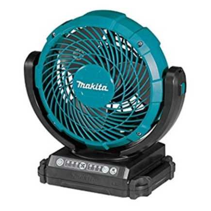Ventilador inalambrico 7-1/8 li-ion s/bat y carg 18V MAKDCF102Z