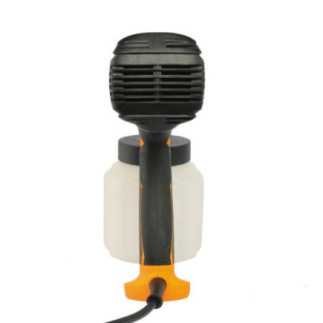 Pistola para pintar 550 ml/min 450 W 0.1-0.2 bar INGCO USPG3508