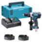 Taladro Atornillador Inalambrico 18 Volts Makita DDF458RMJ