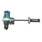 Rotomartillo 1/2" 18 V + 2 Baterías 3 A + Cargador MAKITA