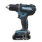 Rotomartillo Atornillador 18 Volts Li-Ion Makita DDF482SYE