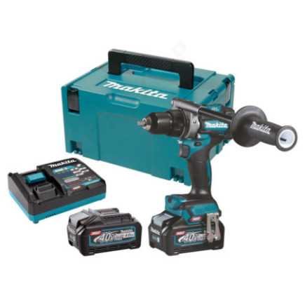 Taladro Atornillador Bl 40Vmáx Xgt 140 Nmdf001Gm201