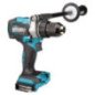 Atornillador Inalambrico Xgt Litio-Ion MAKITA DF001GZ