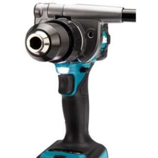Atornillador Inalambrico Xgt Litio-Ion MAKITA DF001GZ