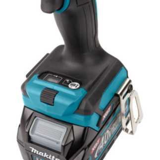 Atornillador Inalambrico Xgt Litio-Ion MAKITA DF001GZ