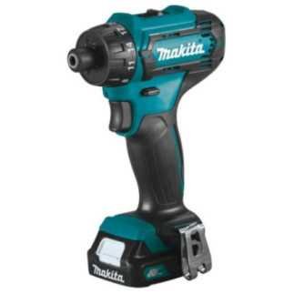 Taladro Atornillador 2 Bat Makita DF033DWYE