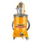 Lubricador de grasa neumático 30 L 850 g/min INGCO AGL02301 Lubricador de grasa neumático 30 L 850 g/min INGCO AGL02301