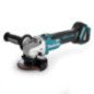 Esmeriladora Angular 4-1/2" 8.500 Rpm + Bateria 18V 5.0 Makdga4