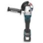 Esmeriladora Angular 4-1/2" 8.500 Rpm + Bateria 18V 5.0 Makdga4