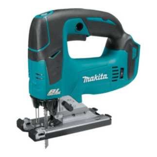 Combo caladora + esmeriladora 18 V BL + kit + rotomartillo