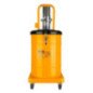 Lubricador de grasa neumático 30 L 850 g/min INGCO AGL02301 Lubricador de grasa neumático 30 L 850 g/min INGCO AGL02301