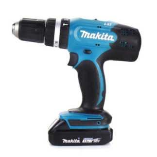 Rotomartillo Atornillador 18 Volts Makita DHP453X10