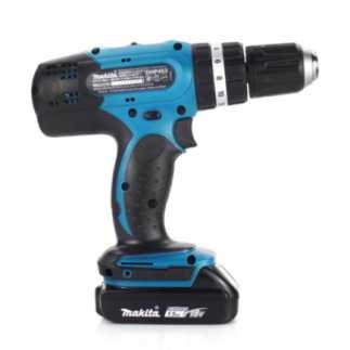 Rotomartillo Atornillador 18 Volts Makita DHP453X10