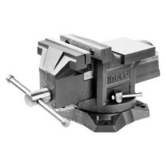 Tornillo de banco 6" INGCO HBV086