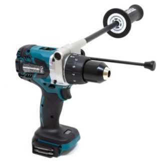 Rotomartillo Atornillador 18 V Makita DHP481RTJ