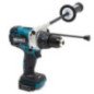 Rotomartillo Atornillador 18 V Makita DHP481RTJ