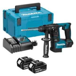 Martillo ligero MAKITA DHR171RTJ