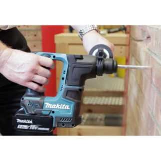 Martillo ligero MAKITA DHR171RTJ