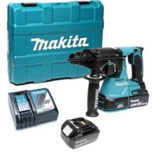 Martillo Combinado 15/16" 0-950 Rpm Makita DHR242RFE
