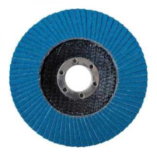 Disco Laminado Zirconio 4-1/2" Grano 100 DFZ81158029KIT2