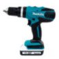 Atornillador Impacto Y Rotomartillo Inalambrico Combo 18 V Li-I Makita DK18015X2 Atornillador Impacto Y Rotomartillo Inalambrico Combo 18 V Li-I Makita DK18015X2