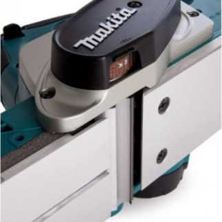 Cepillo 82mm 3 1/4" 15,000 rpm  18V MAKITA DKP180Z