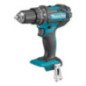 Rotomartillo Inalambrico Y Esmeriladora Y Bateria extra  18 Combo MAKITA MAKDLX2402ST