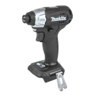 Combo Rotomartillo + Atornillador 18 V BL + 2 baterías 1.5 A MAKITA DLX2414X7B