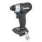 Combo Rotomartillo + Atornillador 18 V BL + 2 baterías 1.5 A MAKITA DLX2414X7B