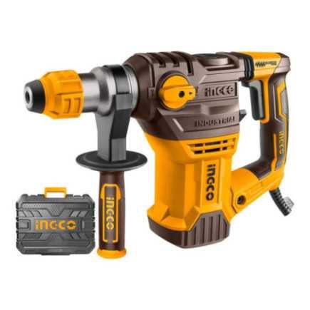 INGCO HERRAMIENTA ELÉCTRICA|Continente Ferretero