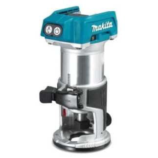 Combo Sierra Circular + Lijadora + Recortadora 18V Makdlx3165St