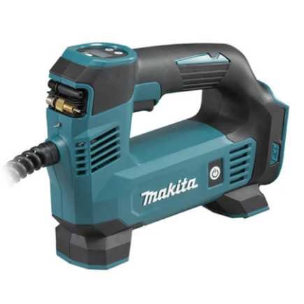 Inflador Makita 18V LXT 8,3 bar DMP180Z MAKITA MAKDMP180Z