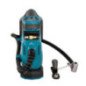 Inflador Makita 18V LXT 8,3 bar DMP180Z MAKITA MAKDMP180Z