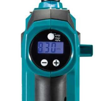 Inflador Makita 18V LXT 8,3 bar DMP180Z MAKITA MAKDMP180Z