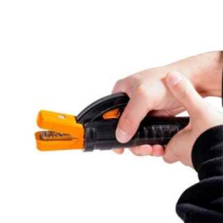 Porta electrodo 300 A INGCO WAH3008