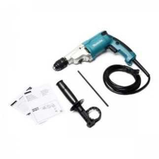 Taladro 1/2" 720 W 0-1,200/ 0-2,900 rpm broquero cierre rápido MAKITA DP4011