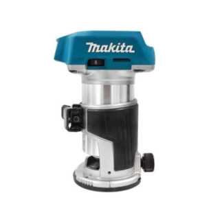 Recortadora 18 V + Bateria 5 A + brocas Makita DRT50STX12