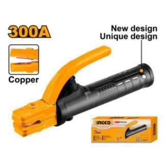 Porta electrodo 300 A INGCO WAH3008