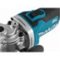 Cortadora De Varilla Corte 1/8"-1" 2,200Rpm Li-Ion Sin Baterias Makita DSC251ZK