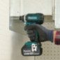 Atornillador de Impacto 1/4" 18 V + 2 Baterías 3 A + estuche MAKITA DTD152RFE Atornillador de Impacto 1/4" 18 V + 2 Baterías 3 A + estuche MAKITA DTD152RFE