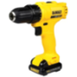 Taladro Atornillador Compacto 12 V Dewalt DCD700C2-B3