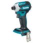 Atornillador de Impacto 5/8" 18 V BL SOLO EQUIPO MAKITA DTD171Z