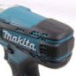 Llave de Impacto 1/2" 18 V + 2 baterías 3 A + cargador Makita DTW190RFE