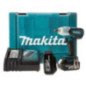 Llave De Impacto 1/2" 18 V Makita DTW251RFE Llave De Impacto 1/2" 18 V Makita DTW251RFE