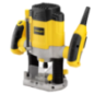 Router 1,200 Watts 1-1/3 Hp Stanley SRR1200-B3